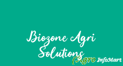 Biozone Agri Solutions sirsa india