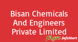 Bisan Chemicals And Engineers Private Limited