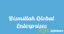 Bismillah Global Enterprises coimbatore india