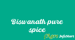 Biswanath pure spice