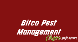 Bitco Pest Management ahmedabad india