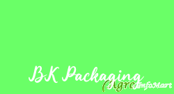 BK Packaging