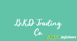 BKD Trading Co. delhi india