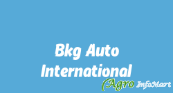 Bkg Auto International