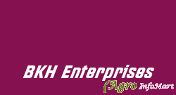 BKH Enterprises coimbatore india