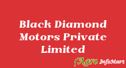 Black Diamond Motors Private Limited