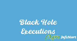 Black Hole Executions