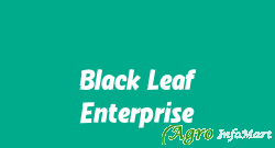 Black Leaf Enterprise ahmedabad india