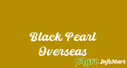 Black Pearl Overseas