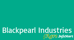 Blackpearl Industries rajkot india