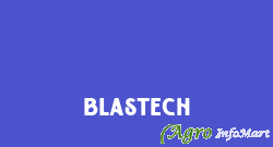Blastech mumbai india