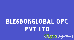 Blesbokglobal opc Pvt Ltd bangalore india