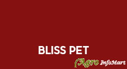Bliss Pet jaipur india