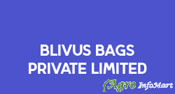 Blivus Bags Private Limited