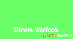 Bloom Biotech coimbatore india