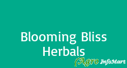 Blooming Bliss Herbals