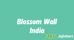 Blossom Wall India