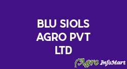 Blu Siols Agro Pvt Ltd