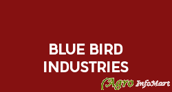 BLUE BIRD INDUSTRIES mumbai india