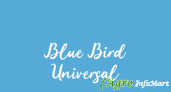 Blue Bird Universal
