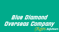 Blue Diamond Overseas Company