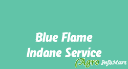 Blue Flame Indane Service