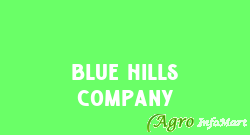 Blue Hills Company coimbatore india
