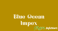 Blue Ocean Impex mumbai india