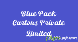 Blue Pack Cartons Private Limited