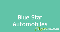 Blue Star Automobiles