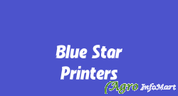 Blue Star Printers chennai india