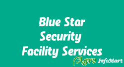 Blue Star Security & Facility Services navi mumbai india