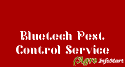 Bluetech Pest Control Service