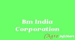 Bm India Corporation rajkot india