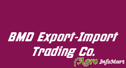 BMD Export-Import Trading Co.