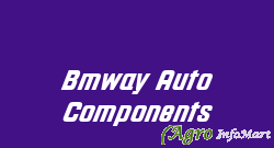 Bmway Auto Components chennai india