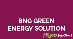Bng Green Energy Solution