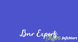 Bnr Exports
