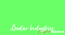 Bodar Industries rajkot india