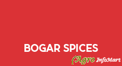 Bogar Spices theni india