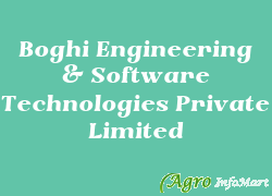 Boghi Engineering & Software Technologies Private Limited
