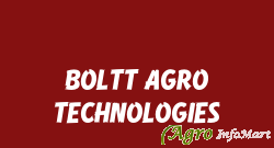 BOLTT AGRO TECHNOLOGIES