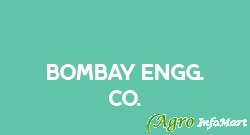 Bombay Engg. Co. mohali india