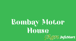 Bombay Motor House coimbatore india