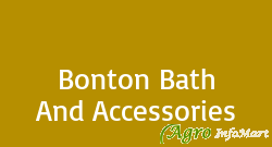 Bonton Bath And Accessories