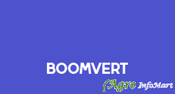 Boomvert noida india