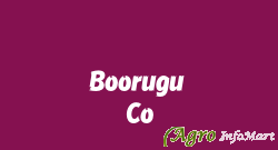 Boorugu & Co.