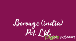 Borouge (india) Pvt. Ltd.