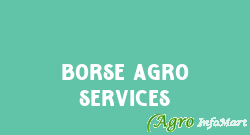 Borse Agro Services jalgaon india