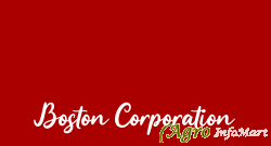 Boston Corporation morbi india